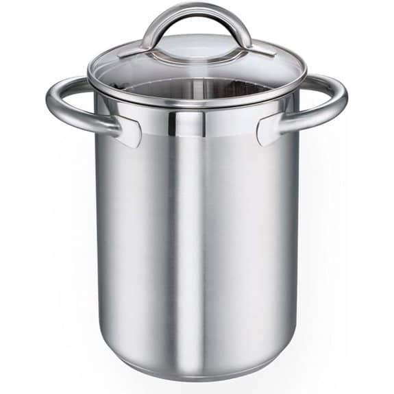 Schulte-Ufer 26.5cm Loop Asparagus Pot