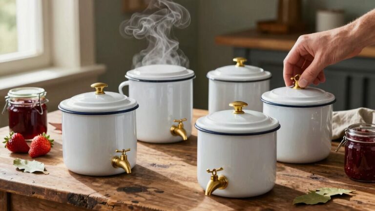 Die besten Einmachgläser im Test