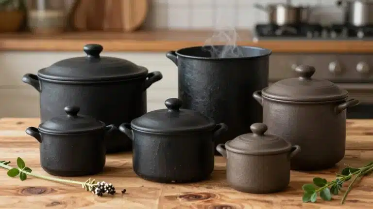 15 Best Gusseisen-Töpfe, die jede Küche sofort aufwerten 6 beste Gusseisentöpfe