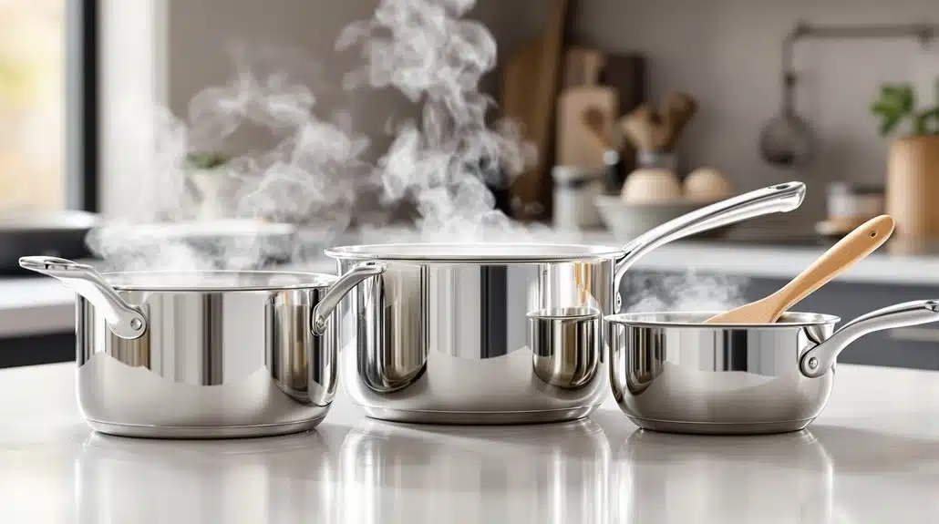 Welche Kochgeschirr-Marke ist die Beste? 1 Anfrage zur besten Kochgeschirr-Marke