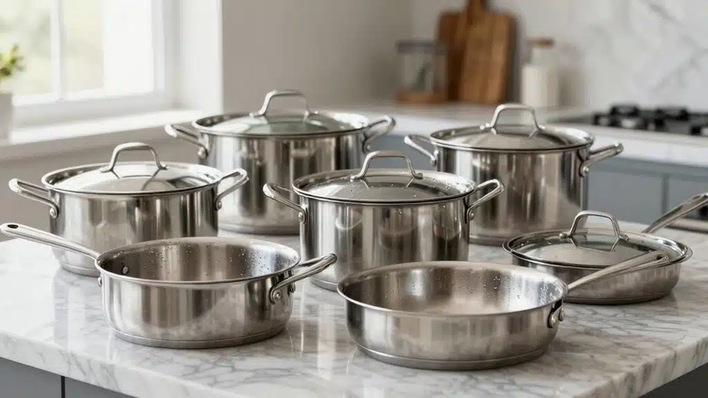 10 Best Kochtöpfe Spülmaschinenfest, Die Ihre Küche Verwandeln 1 bestes spülmaschinenfestes Kochgeschirr