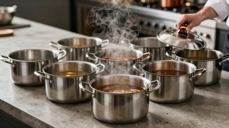beste große Kochtöpfe