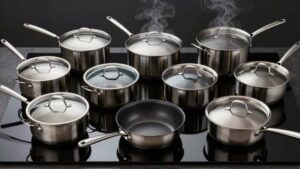 Die besten Töpfe zum Kochen