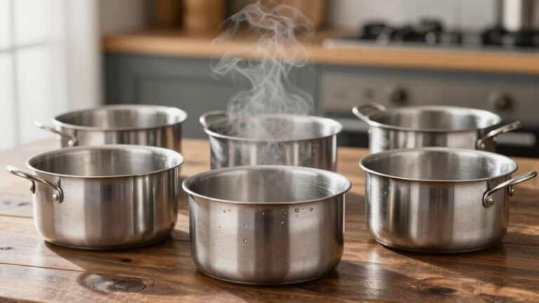 Die besten Optionen für Ausgießbehälter