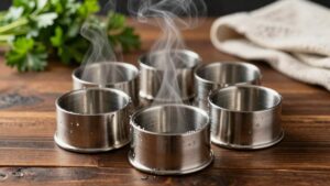 Die besten Dampfeinsätze im Test