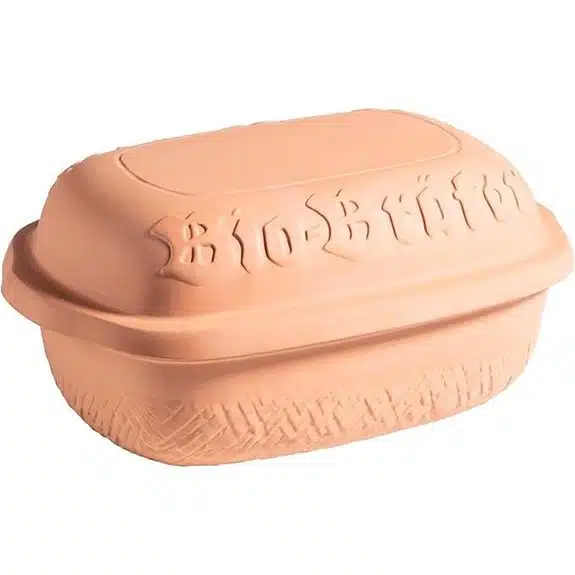 Die 10 besten Römertöpfe, die Hobbyköche zu Profis im Slow Cooking machen 4 MÄSER 4,5 l Bio-Keramik-Topf mit Deckel