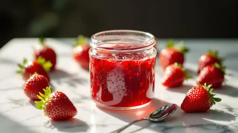 Marmeladenglas, 7 Kriterien für sauberen Erfolg 12 Sauberer Erfolg in Gläsern