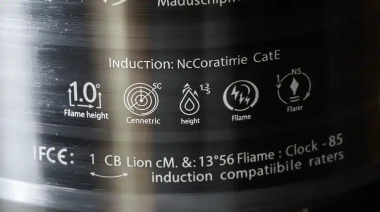 Kochtopf-Symbole-Anleitung