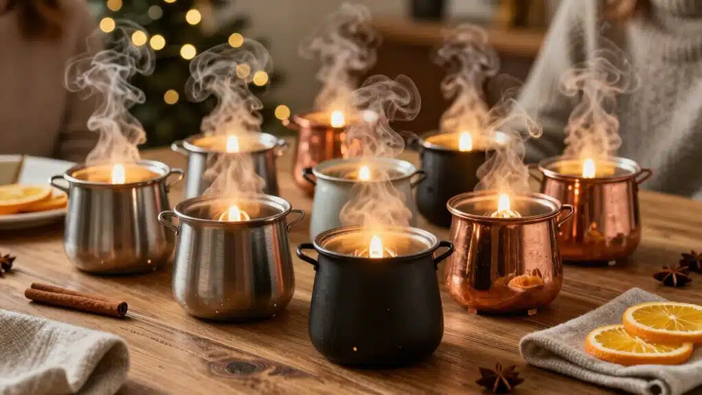 7 Best Glühweintöpfe Elektrisch That Warm Every Holiday Party 1 Elektrische Glühweinkessel