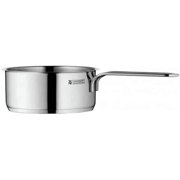 WMF 12 cm Mini-Edelstahl-Stielkasserolle (0,7 l)