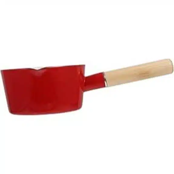 15 Best Kochtöpfe für Babybrei, die Breizeit Einfacher und Sicherer Machen 10 Cabilock Antihaft-Emaille-Topf für Milch und Suppen