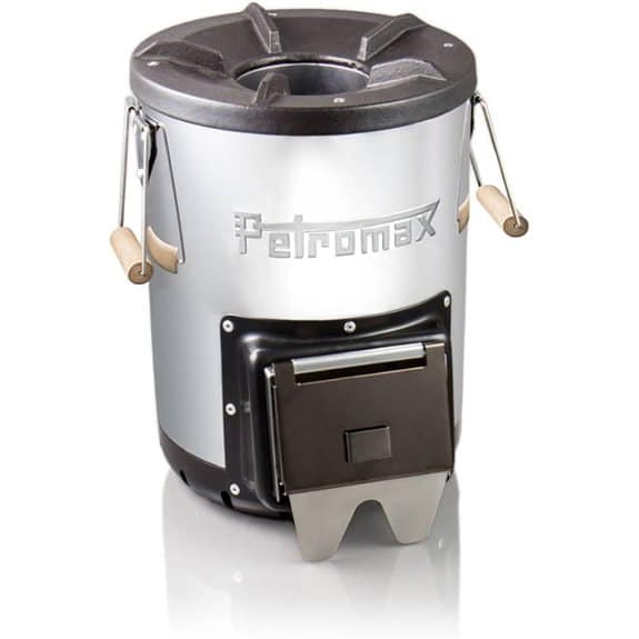 Petromax RF33 Raketenofen