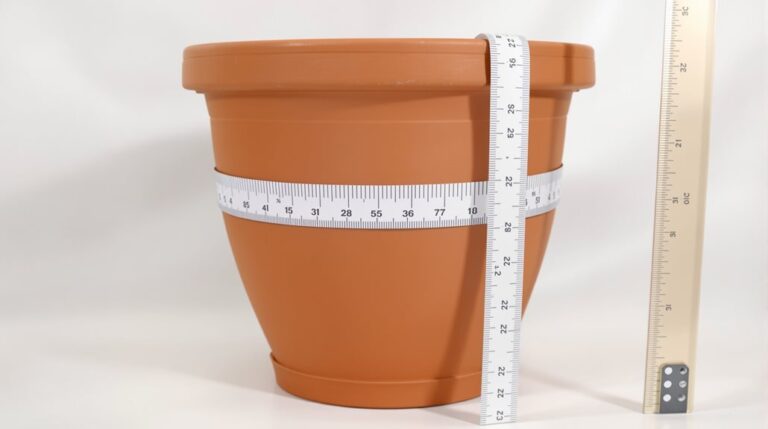 Topfvolumen-Berechnungsanleitung