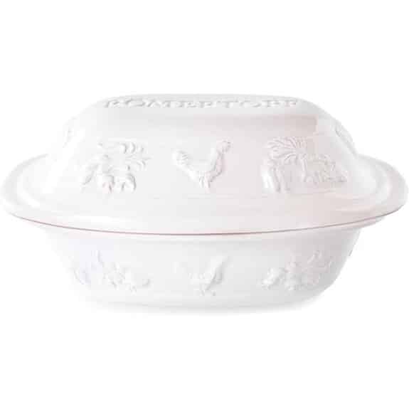 Römertopf Rustico 3L Roasting Casserole Dish