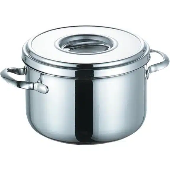 Die 7 besten Fleischtöpfe, die jeden Hobbykoch zum Profi machen 3 Schulte-Ufer 6311-16i Romana Meat Pot 16 cm