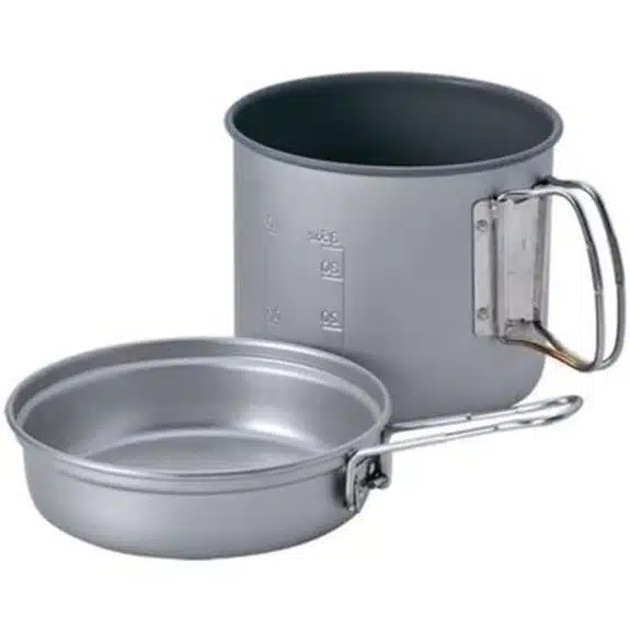 Die 10 besten Camping-Töpfe aus Aluminium, auf die erfahrene Campingköche schwören 4 1400 SCS-009