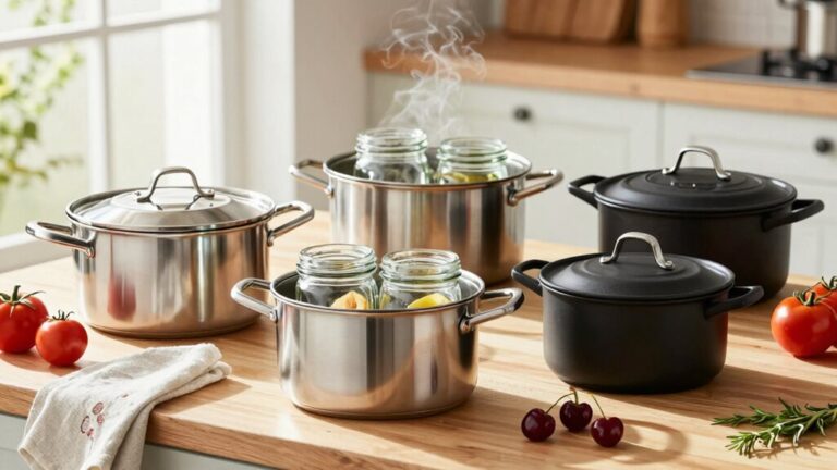 Die besten Einmachgläser im Test