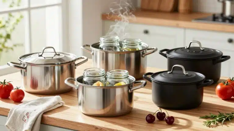 Die besten Einmachgläser im Test