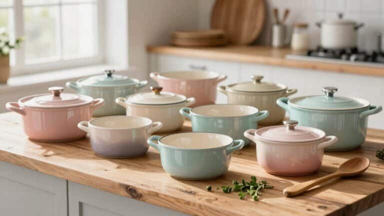 Die besten Keramik-Kochgeschirre