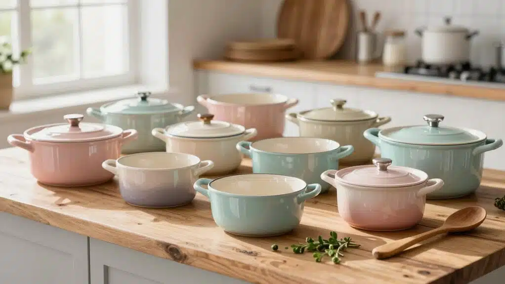 15 Best Kochtöpfe keramikbeschichtet That Make Cooking a Breeze 1 Die besten Keramik-Kochgeschirre