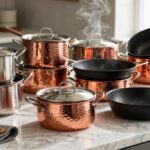 Die besten Kochgeschirrsets im Test