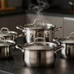 Top-Induktionskochgeschirrsets