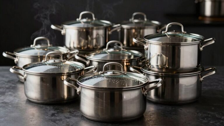 Topfdeckel mit Glasdeckel