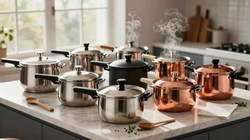 Die 10 besten Schnellkochtöpfe, die das Abendessen beschleunigen, ohne Kompromisse einzugehen 1 Die besten Schnellkochtöpfe für das Abendessen